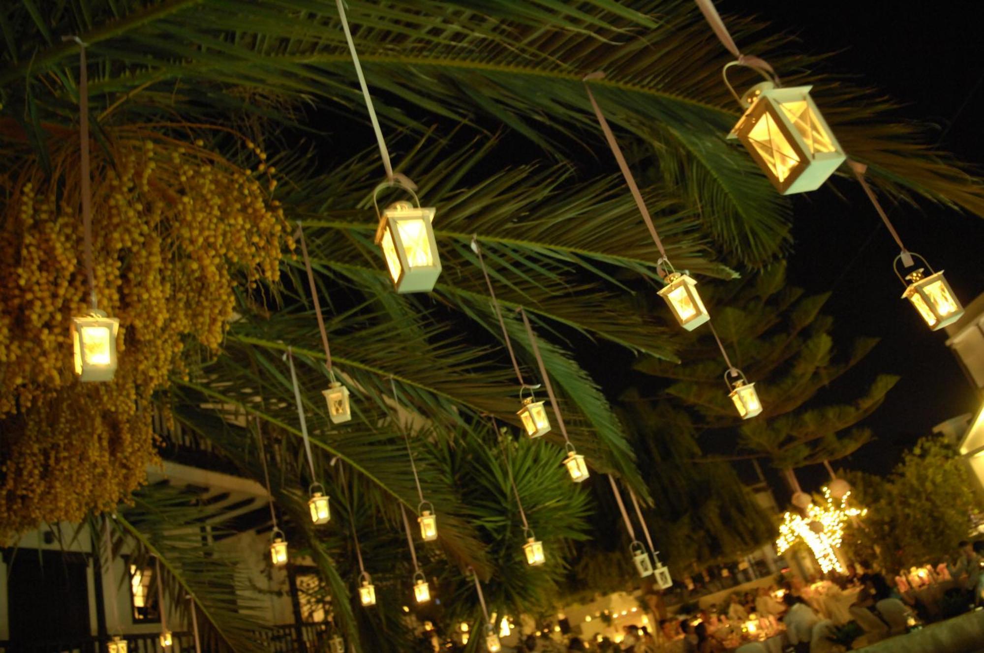 סקופלוס טאון Elli Hotel מראה חיצוני תמונה